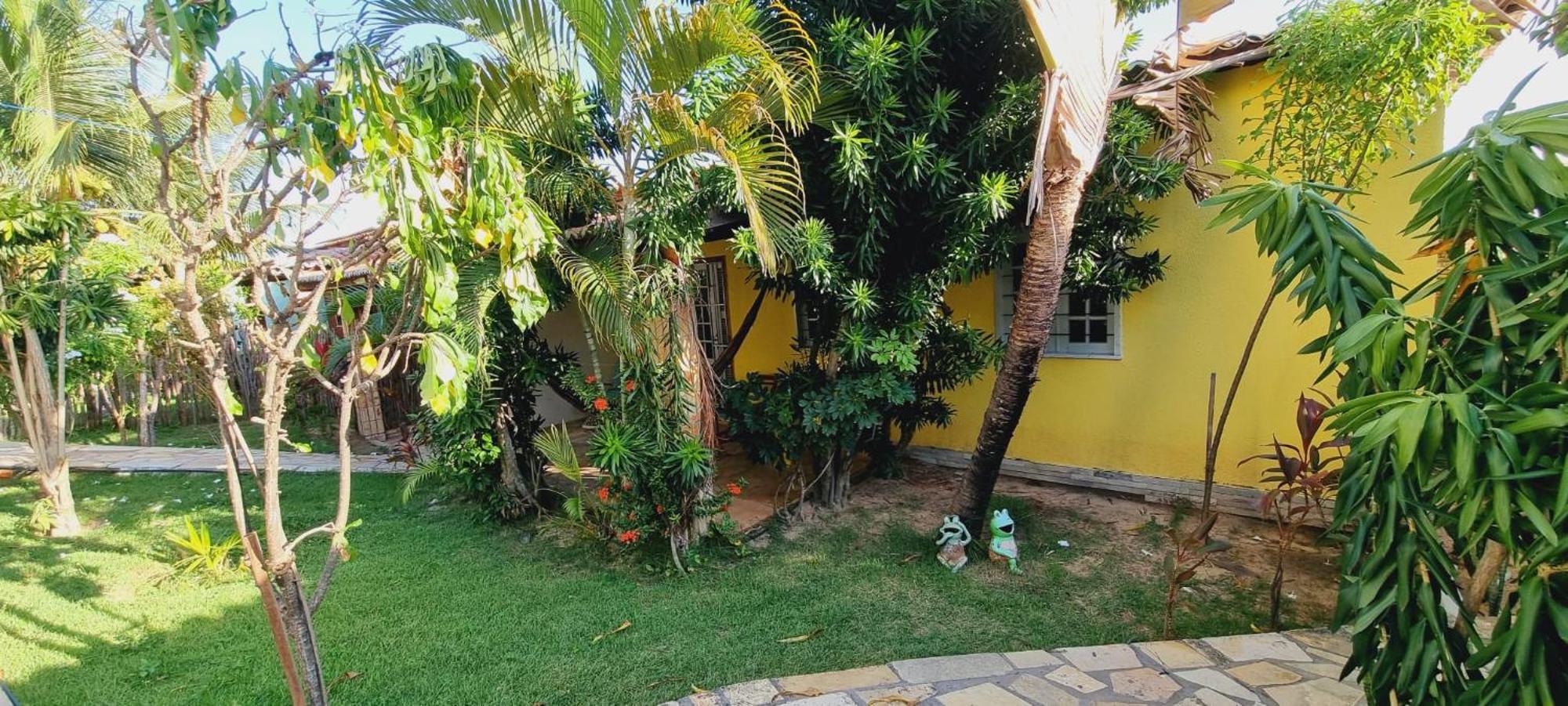Villa Casa Do Galego No Residencia Familia Canoa Quebrada Camera foto