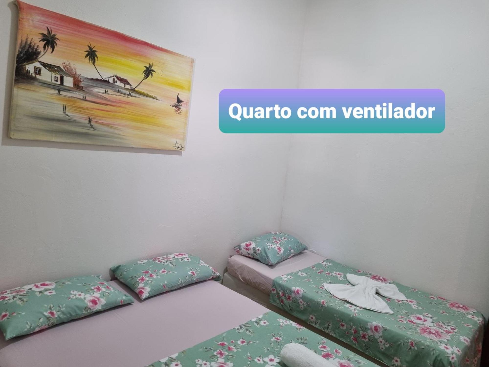Villa Casa Do Galego No Residencia Familia Canoa Quebrada Camera foto